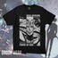 Solo Leveling Statue of God Oversize Unisex T-Shirt