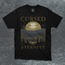 Cursed in Eternity CIE Oversize Unisex T-Shirt