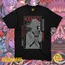 Jujutsu Kaisen Kento Nanami Oversize Unisex T-Shirt