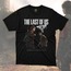 The Last of Us Look for the light Oversize Unisex T-Shirt