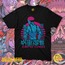Jujutsu Kaisen Itadori Sukuna King of Curses Oversize Unisex T-Shirt