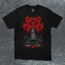 Cursed in Eternity Colour Oversize Unisex T-Shirt