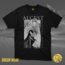 Alcest Anime Oversize Unisex T-Shirt