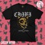 Chibi Chibi DW1 Oversize Unisex T-Shirt