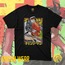 Chainsaw Man Denji DW1 Oversize Unisex T-Shirt