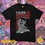  Jujutsu Kaisen Geto Suguru Oversize Unisex T-Shirt