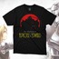Fullmetal Alchemist FMA Alphonse and Edward Oversize Unisex T-Shirt