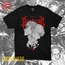 Berserk Guts VS Griffith Oversize Unisex T-Shirt 