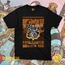 Fire Force Shinra Kusakabe Alt-1 Oversize Unisex T-Shirt 