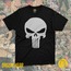 Punisher DW2 Oversize Unisex T-Shirt