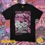 Jujutsu Kaisen Itadori Sukuna Oversize Unisex T-Shirt