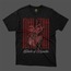 Elden Ring Malenia Oversize Unisex T-Shirt
