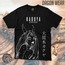Naruto Kaguya Otsutsuki Oversize Unisex T-Shirt