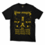 Mashle Magic and Muscles Now Singin Oversize Unisex T-Shirt