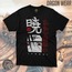 Naruto Itachi Uchiha (Alt-1) Oversize Unisex T-Shirt