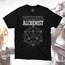 Fullmetal Alchemist FMA Symbol Oversize Unisex T-Shirt