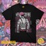 Jujutsu Kaisen Sakuna Oversize Unisex T-Shirt