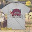 Frieren Beyond Journey's End The Slayer DW2 Oversize Unisex T-Shirt