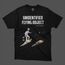 Gintama Ufo Oversize Unisex Tshirt