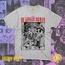 Junji Ito Horror No Longer Human Oversize Unisex T-Shirt