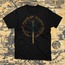 Yüzüklerin Efendisi ( Lord of the Rings ) (Alt-2) Oversize Unisex T-Shirt