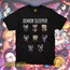 Demon Slayer Sleeper Oversize Unisex T-Shirt 