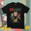 Spy Family Anya Forger (Alt-1) Oversize Unisex T-Shirt
