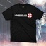 Resident Evil Umbrella Corporation Oversize Unisex T-Shirt
