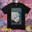 Jujutsu Kaisen Satoru Gojo Strongest Sorcerer Oversize Unisex T-Shirt