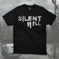 Silent Hill 1 Oversize Unisex T-Shirt