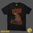 Bobr Kurwa (bober) Kunduz Meme Oversize Unisex T-Shirt