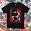 Hajime No Ippo Makunouchi Oversize Unisex T-Shirt