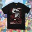 One Piece Monkey D. Luffy Gear 4 Oversize Unisex T-Shirt