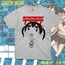 Dead Dead Demon's Dededede Destruction Baloon Oversize Unisex T-Shirt 