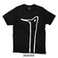 Punpun DW1 Oversize Unisex T-Shirt 