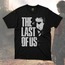 The Last of Us Joel Oversize Unisex T-Shirt