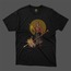 Elden Ring Crucible Knight Oversize Unisex T-Shirt