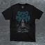 Cursed in Eternity Colour Oversize Unisex T-Shirt