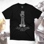 Fullmetal Alchemist FMA Edward Arm Oversize Unisex T-Shirt