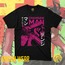 Chainsaw Man Denji DW2 Oversize Unisex T-Shirt