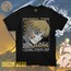 Attack on Titan Armin Oversize Unisex T-Shirt