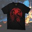 Star Wars Darth Vader Oversize Unisex T-Shirt