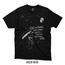 Punpun Alone in the World Oversize Unisex T-Shirt 
