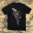 Yüzüklerin Efendisi ( Lord of the Rings ) Gandalf (Alt-1) Oversize Unisex T-Shirt