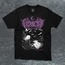 Thy Pallor Luna Oversize Unisex T-Shirt