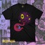 Junji Ito Helstar Remina Eating World Oversize Unisex T-Shirt