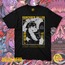 Jujutsu Kaisen Toji Fushiguro Oversize Unisex T-Shirt