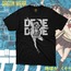 Dead Dead Demon's Dededede Destruction Ouran Oversize Unisex T-Shirt 