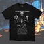 Star Wars Saga Continues Oversize Unisex T-Shirt