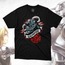 Fullmetal Alchemist FMA Alphonse Sacrifice Oversize Unisex T-Shirt